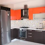 Alekos Houses-angelo 公寓