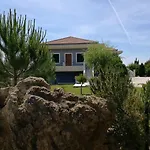 Alekos Houses-angelo 公寓 里科索翁