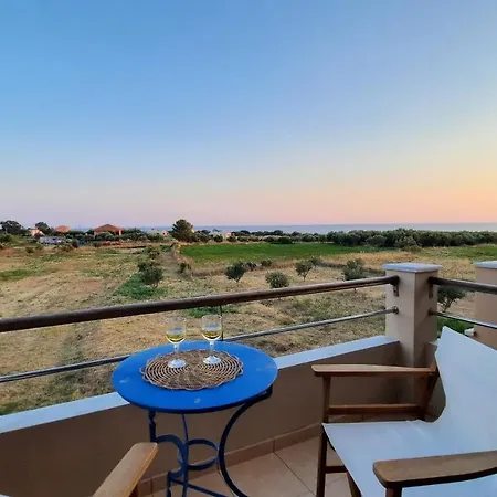 Alekos Houses-angelo