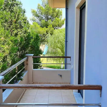 Alekos Houses-angelo דירה
