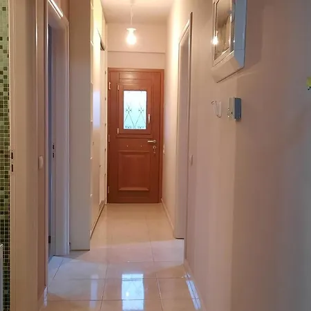 Alekos Houses-angelo Appartement *