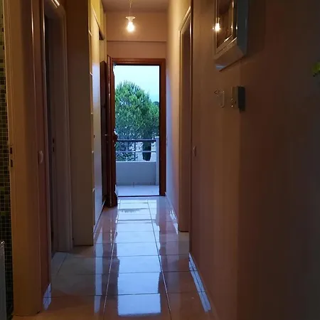 Alekos Houses-angelo Appartement *