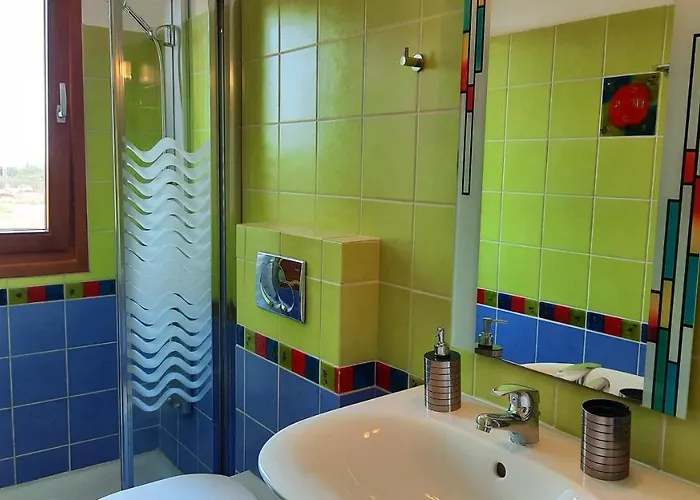 Alekos Houses-angelo * Lixúri