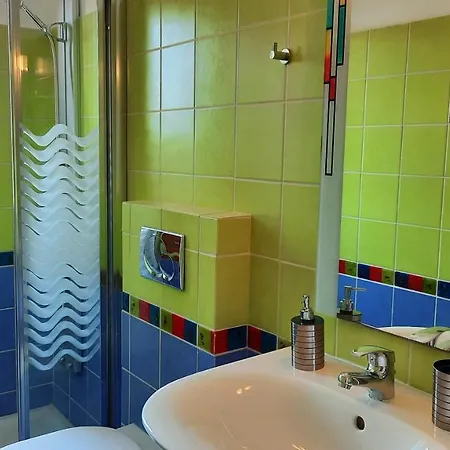 Alekos Houses-angelo * 릭수리